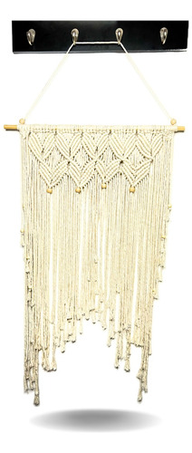 Tapíz Macramé Ancho 