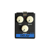 Pedal Analog Delay Biyang Ad151