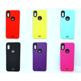 Funda Para 1v Plus Reforzada *jyd Celulares*