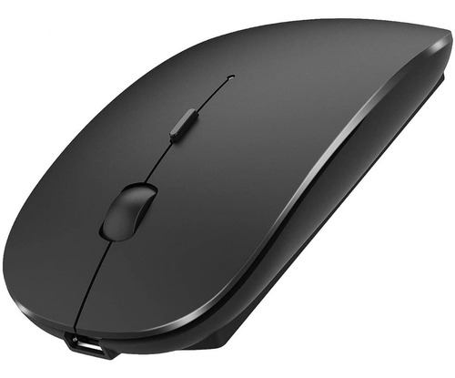 Mouse Inalámbrico Buetooth Para iPad, Tablet Y Pc