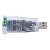 Usb Serial Adapter To Rs485 Rs422 To 6 Pin Terminal