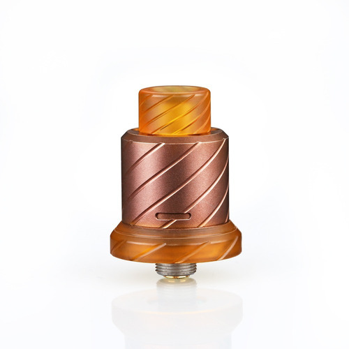 Atomizador Boomstick Engineering Reaper 18 Mm Rda | Zigzaboo