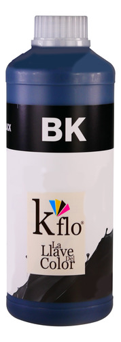 Tinta Inktec Wf5190 Wf5290 Wf5299 Wf5790 Wf5799 1 Litro Kflo