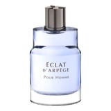 Perfume Lanvin Eclat D'arpege Pour Homme Edt 50ml