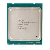 Processador Xeon E5-2690v2 3 Ghz 10 Núcleos 22 Nm Lga2011