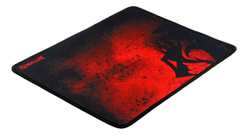 Mousepad Redragon Pisces/speed - Médio 330x260mm - P016