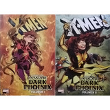 Colección X-men: Saga De Dark Phoenix - Marvel Comics México