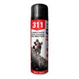 Lubricante Cadena Moliflu Motos Turismo 400 Ml Marelli ®