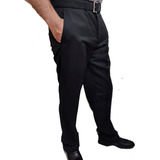 Pantalón Hombre Vestir Clásico Calidad Suprema Liquidación  