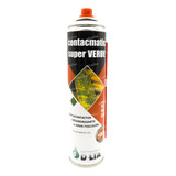 4 Contacmatic Super Verde Limpia Contacto Desengrasante 450g