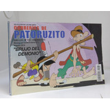 Pack X 3 Tiras Comicas Patoruzito / Patoruzu - Buen Estado