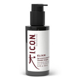 Elixir Serum Anticaída Mr. A De Icon Products 150ml.