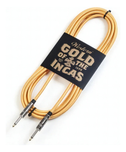 Western Mcrtxg30 | Cable Plug Mono 1/4 Cable Silent 3 M