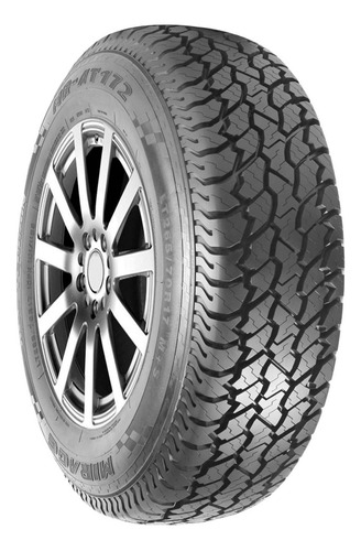 Llanta Mirage Mr-at172 265/70r17 121/118 S