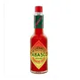 Tabasco Habanero Pimiento Rojo Salsa Picante 60 Ml | MercadoLibre