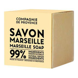 Jabon En Barra Marseille Soap Cube Palm 400 G