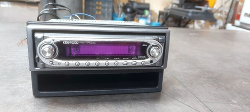 Radio Para Carro Kenwood Kdc-mp6025