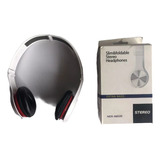 Auriculares Stereo Mrd Xb6100 Extra Bass