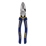 Irwin Vise-grip - Alicates De Lineman Norteamericanos