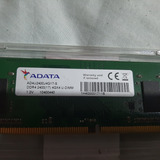 Memoria Ram Adata Ddr4 4gx2 