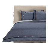 Rosen Funda Plumón Pure New Lanin Super King Denim