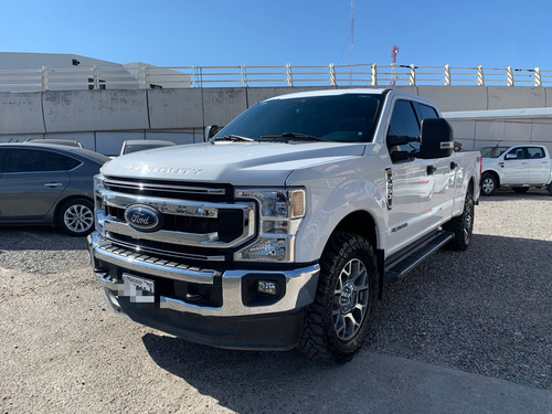 Ford F 250 2022