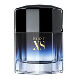 Perfume Importado Hombre Pure Xs*edt X100ml