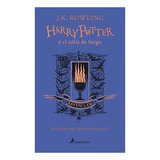 Harry Potter Caliz De Fuego Ravencla - Rowling J.k. - #l