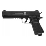 Pistola Traumática Crosman Stronghold P7 Co2