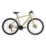 Bicicleta Best Petrel Gravel Aluminio 700x 38 Disc Best 