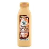 Shampoo Fructis Hair Food Manteca De Cacao 300ml