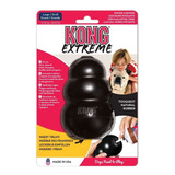 Kong Classic Extreme L - Perro - Ultra Resistente Rellenable