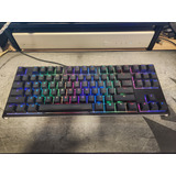 Ducky One 2 Rgb Tkl Switches Kailh White Box