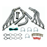 Headers Largos Silverado/sierra 99/06