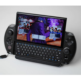 Estación De Acoplamiento Gpd Win 4 Para Gpd Win 4-6 Mini Con