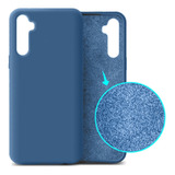 Funda Estuche Silicone Case Para Motorola G200 5g