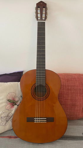 Guitarra Criolla Yamaha C40