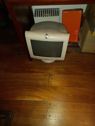 Monitor Compaq 15 Pulgadas Tubo