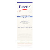 Eucerin Loción Corporal Crema Urea 10%, Urea Repair, 250 Ml