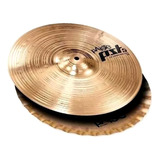 Paiste Pst5 Sehh14 Platillo 14 Hi Hat