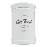 Contenedor De Alimento Comida Pot Para Mascotas S Mypaw