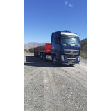 Volvo Fh 520