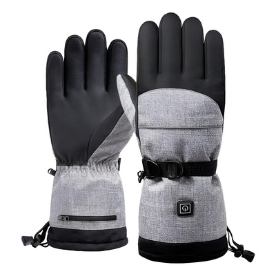 Guantes De Calefacción Inteligentes Guantes Eléctricos Para