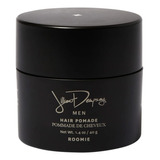 Jillian Dempsey Roomie Hair Pomade: Cera Para Peinar El Cabe