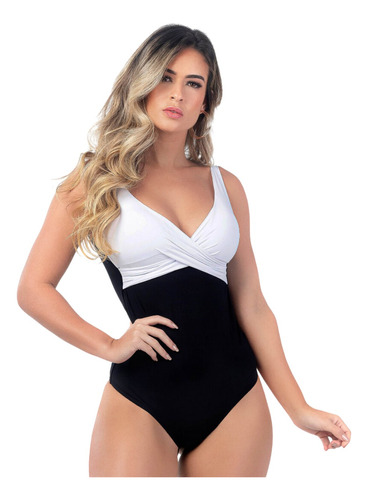 Maiô, Body Feminino Modelo 2022 Chapa Barriga Com Bojo Neon