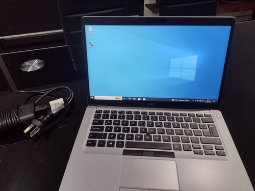 Notebook Dell Latitude 5410 I5 10210 16gb 512gb Impecable