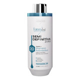 Shampo Anti Residuos 1 Litro 3d Realiamento Forever Liss