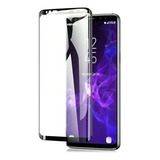 Pelicula Cerâmica 3d Para Samsung Galaxy S8 Plus / S9 Plus