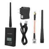 Jk-560s Portátil Medidor De Frecuencia 100-520mhz 1-30w Para