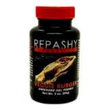 Veggie Burguer Marca Repashy De 85 Gramos